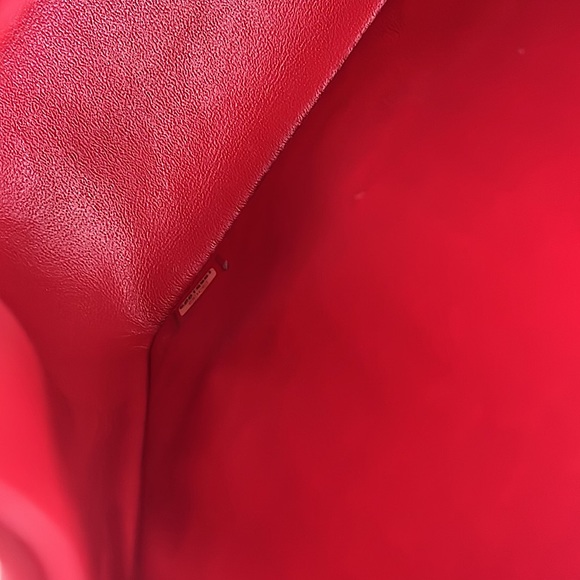 Chanel Quilted Jumbo Double Flap Bag - Picture 13 of 16